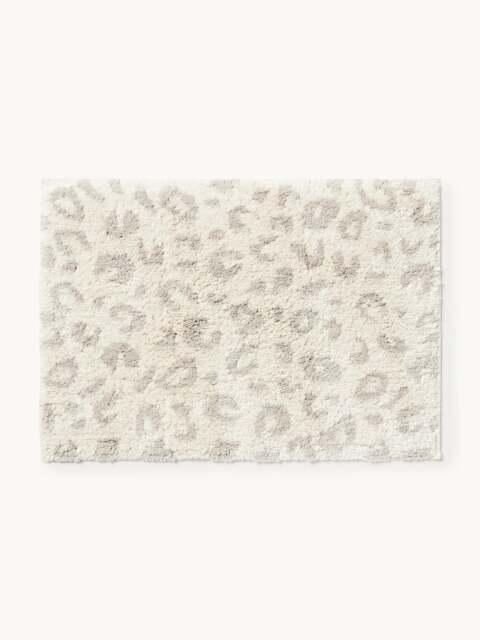 Non-Slip Bath Mat Leo - image 1