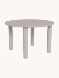 Round Dining Table Magee, Ø 120 cm - thumbnail 1