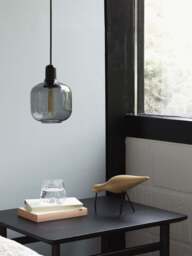 Small Marble Pendant Light Amp - thumbnail 2