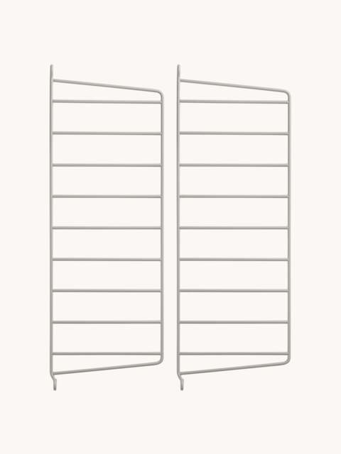 Wall Panel String System, W 20 x H 50 cm, in various set sizes - image 1