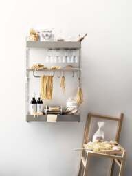 Wall Panel String System, W 20 x H 50 cm, in various set sizes - thumbnail 2