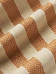 Handmade Reversible Outdoor Cushion Laura - thumbnail 8