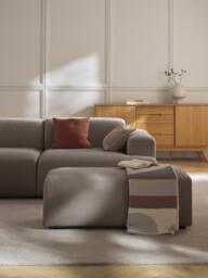 XL Ottoman Melva - thumbnail 2