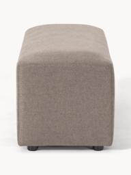 XL Ottoman Melva - thumbnail 5