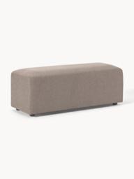 XL Ottoman Melva - thumbnail 1