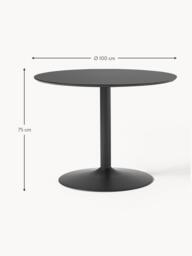 Round Dining Table Menorca, in various sizes - thumbnail 6