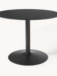 Round Dining Table Menorca, in various sizes - thumbnail 3