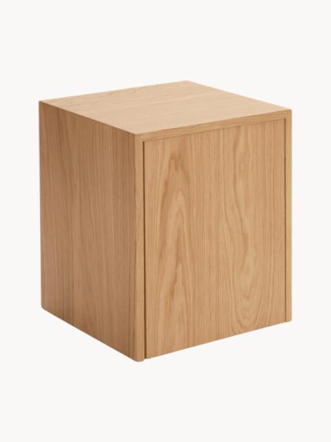 Wooden Side Table Mass - image 1