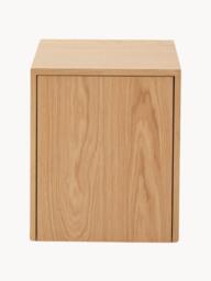 Wooden Side Table Mass - thumbnail 3