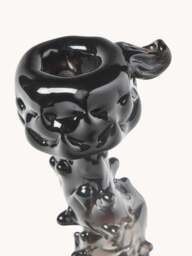 Glass Candle Holder Drip - thumbnail 3