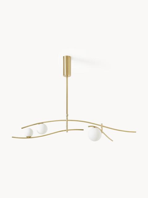 Large Pendant Light Nebo - image 1