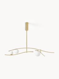 Large Pendant Light Nebo - thumbnail 1