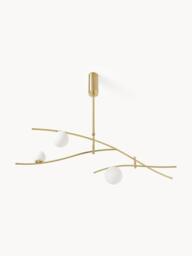 Large Pendant Light Nebo - thumbnail 8