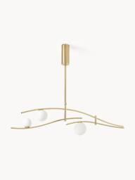 Large Pendant Light Nebo - thumbnail 7