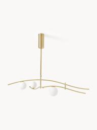 Large Pendant Light Nebo - thumbnail 6