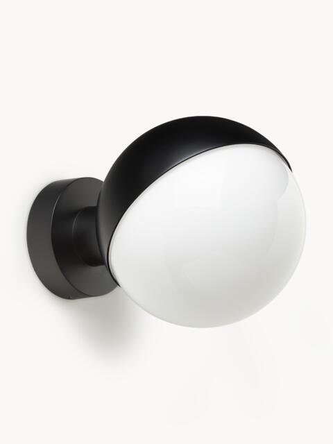 Mouth-Blown Glass Wall Lamp VL Studio - image 1