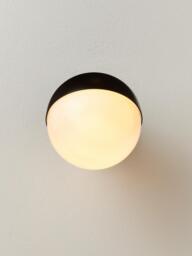 Mouth-Blown Glass Wall Lamp VL Studio - thumbnail 4
