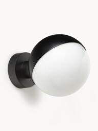 Mouth-Blown Glass Wall Lamp VL Studio - thumbnail 1