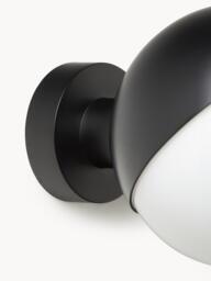 Mouth-Blown Glass Wall Lamp VL Studio - thumbnail 5
