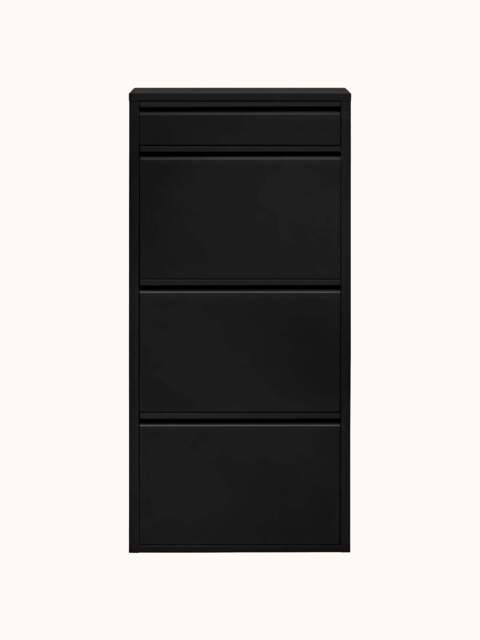 Fold Out Shoe Cabinet Caruso - image 1