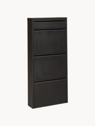 Fold Out Shoe Cabinet Caruso - thumbnail 3