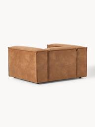 Leather Armchair Lennon - thumbnail 5