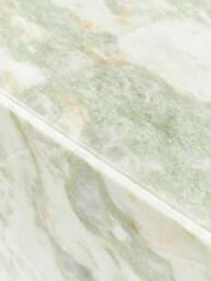 Marble Side Table Dila - thumbnail 7