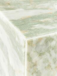 Marble Side Table Dila - thumbnail 6