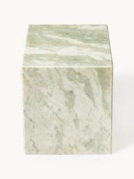 Marble Side Table Dila - thumbnail 4