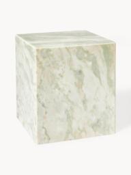 Marble Side Table Dila - thumbnail 1