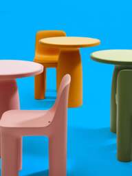 Dining Chair Tata - thumbnail 5