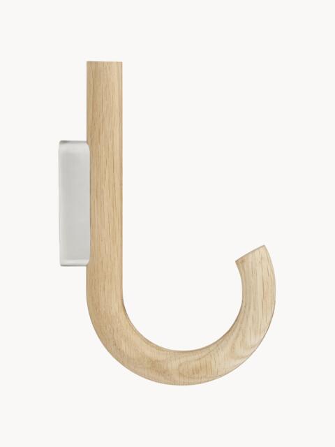 Oak Wood Wall Hook Umbrella, in Various Sizes - image 1