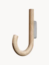 Oak Wood Wall Hook Umbrella, in Various Sizes - thumbnail 4