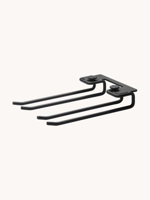 Hanger Racks String System, W 20 cm, Set of 2 - image 1
