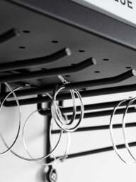 Hanger Racks String System, W 20 cm, Set of 2 - thumbnail 3