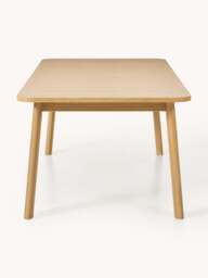 Extendable Dining Table Ember, in various sizes - thumbnail 5