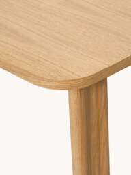 Extendable Dining Table Ember, in various sizes - thumbnail 7