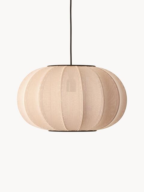 Pendant Light Knit-Wit - image 1
