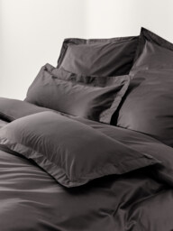 Cotton Sateen Pillowcase Premium - thumbnail 2