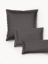 Cotton Sateen Pillowcase Premium - thumbnail 1