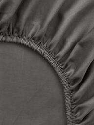 Fitted Sheet Premium, Cotton Sateen - thumbnail 2