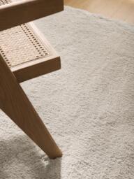Fluffy High-Pile Rug Leighton - thumbnail 6