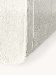 Fluffy High-Pile Rug Leighton - thumbnail 5