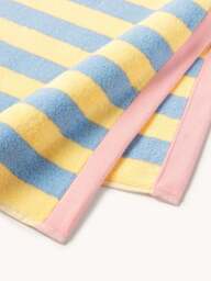 Striped Towel Set Alva, in various set sizes - thumbnail 2