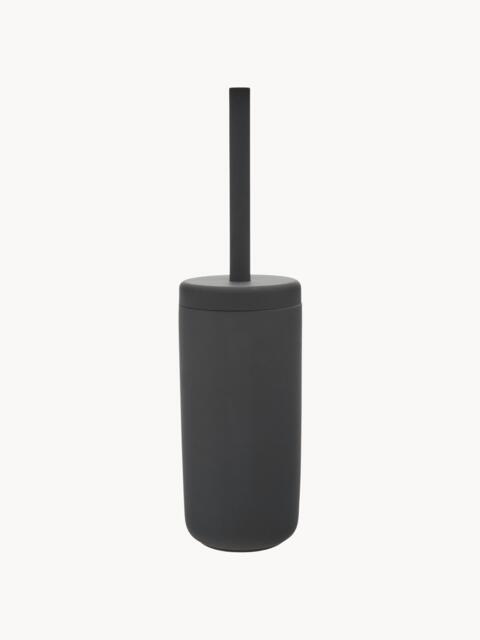 Toilet Brush Ume with Container - image 1