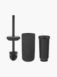 Toilet Brush Ume with Container - thumbnail 3
