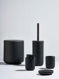 Toilet Brush Ume with Container - thumbnail 2