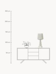 Dimmable LED Table Lamp Mini Kabuki - thumbnail 8