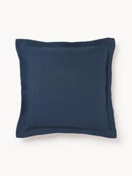 Oxford Linen Cushion Cover Taryn - thumbnail 1