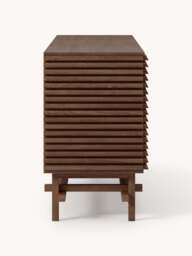 Oak Wood Sideboard Pierce - thumbnail 4